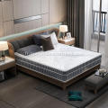 Matelas de lit de printemps de poche Sleepwell enroulé